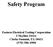 Safety Program. Eastern Electrical Testing Corporation 2 Skyline Drive Clarks Summit, PA (570)