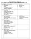 PANJAB UNIVERSITY, CHANDIGARH LIST OF MEMBERS OF THE SENATE FOR THE TERM COMMENCING NOVEMBER 1, 2008