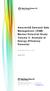 AmerenUE Demand Side Management (DSM) Market Potential Study Volume 3: Analysis of Energy-Efficiency Potential