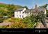 Revel Farm Pengenffordd Talgarth Brecon Powys LD3 0ES