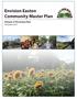 Envision Easton Community Master Plan. Volume 3: The Action Plan December 2014