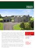 16 Lough Road, Boardmills, BT27 6TS. Viewing by appointment with & through agent