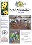The Newsletter May 2010