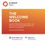 THE WELCOME BOOK. Important information about our apartments from general rules up to short guidelines on how to use equipment in the apartments.