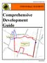 Comprehensive Development Guide