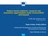 Nature-based solutions: research and innovation opportunities under Horizon2020 and beyond