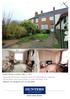 Park Row, Louth, LN11 7AT. Offers In Region Of: 120,000