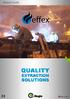 PRODUCT GUIDE QUALITY EXTRACTION SOLUTIONS. Made in Norway