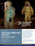 Hazardous Materials Seminar April 28-30, Fire Prevention and Control Special Operations Branch. 24 th Annual