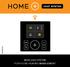 HEAT SYSTEM IH+PUK1712 WIRELESS SYSTEM FOR HOUSE HEATING MANAGEMENT