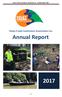 Oxley Creek Catchment Association Inc. Annual Report Oxley Creek Catchment Association Inc. Annual Report - 1 -