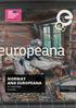 NORWAY AND EUROPEANA. An overview. 10 July 2018