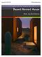Desert Nomad House. Rick Joy Architects 1