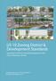 US 19 Zoning District & Development Standards. Appendix B of the Community Development Code City of Clearwater, Florida