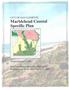 CITY OF SAN CLEMENTE Marblehead Coastal Specific Plan