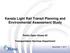 Kanata Light Rail Transit Planning and Environmental Assessment Study