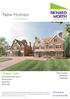 Chapel Gate. Prices Guide 949,950 Freehold. Easthampstead Road Wokingham Berkshire RG40 2EE. All enquiries: