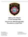 Midway Fire District 5 Year Strategic Plan Fiscal Years 2018 through 2022 Presented as of April 2018