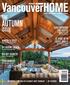 AUTUMN THE ISSUE CONTEMPORARY AND RUSTIC AT HOME WITH CHERYL HICKEY MAISON & OBJET BATHROOM TRENDS BIG-SKY COUNTRY FOOD GARDENS
