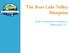 The Bear Lake Valley Blueprint. Rural Transportation Conference Washington, D.C.