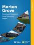 Developer Discussion Panel Summary Report SEPTEMBER Morton Grove