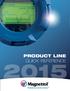 PRODUCT LINE QUICK REFERENCE. Worldwide Level and Flow Solutions SM