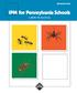 IPM for Pennsylvania Schools