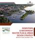 Downtown & Waterfront Master Plan & Urban Design Strategy. our city, our plan BROCKVILLE. official plan.