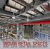 INTERIOR ARCHITECTURE GROUP INDIAN RETAIL SPACES