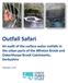 Outfall Safari. An audit of the surface water outfalls in the urban parts of the Alfreton Brook and Oakerthorpe Brook Catchments, Derbyshire