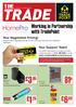 TRADE HomePro connect with the best