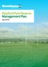 CONTENTS. Reserve Management Plan Playford Park