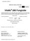 Vitaflo -280 Fungicide