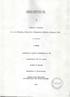 MASTER OF SCIENCE LANDSCAPE DEVELOPMENT FOR HODGEMAN COUNTY STATE LAKE. Harold G. Gallaher. requirements for the degree. Department of Horticulture