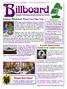 August 2016 Volume 45 Number 8. illboard. Newsletter of The Bonsai Society of Upstate New York Inc