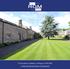 5 Champfleurie Stables, Linlithgow, EH49 6NB THREE BEDROOM BARN CONVERSION
