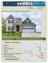 $759, Vinetta, Des Peres You ll Love Life In A New Pentrex Home! ~ Wakefield 1.5 Story Model ~