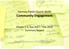 Hornsey Parish Church 60/60 Community Engagement. Phases 1-3, Sep 2017 Feb 2018 Summary Report. Naomi Ferguson, Victoria Maynard