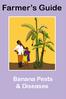 Farmer s Guide Banana Pests & Diseases