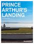 PRINCE ARTHUR S LANDING. Thunder Bay, Ontario