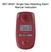 BST-MG01 Single Gas Detecting Alarm Manual Instruction