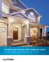 Increase your revenue with Caséta by Lutron Simple, reliable, affordable lighting control