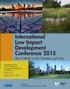 International Low Impact Development Conference 2015