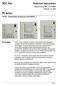 SCC Inc. TS Series. Technical Instructions. Document No. TS 5000 February 12, TS CE Combustion Enclosures with LMV3.