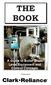 THE BOOK A Guide to Boiler Drum Level Equipment and Control Concepts