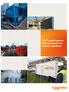 Welcome to Aggreko. Specialists in global rental solutions. Our service and customer focused approach