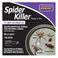 Spider. Killer. For indoor and outdoor use. Also kills palmetto bugs, stinkbugs, Asian lady beetles, scorpions and other listed insects
