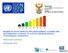 REVIEW OF SOUTH AFRICA S APPLIANCE ENERGY CLASSES AND RECOMMENDED CHANGES TO EXISTING MINIMUM ENERGY PERFORMANCE STANDARDS
