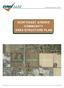 NORTHEAST AIRDRIE COMMUNITY AREA STRUCTURE PLAN