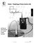 Husky Diaphragm Pump Suction Kits